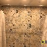 Карниз для ванны П-образный 130х70 Усиленный 20 мм MrKARNIZ фото 13