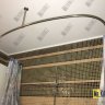 Карниз для ванны П-образный 200х90 Усиленный 20 мм MrKARNIZ фото 9