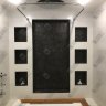 Карниз для ванны П-образный 200х90 Усиленный 20 мм MrKARNIZ фото 11