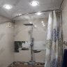Карниз для ванны Kolpa-San Royal 120х120 Усиленный 25 мм MrKARNIZ фото 11
